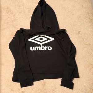 Umbro hoodie